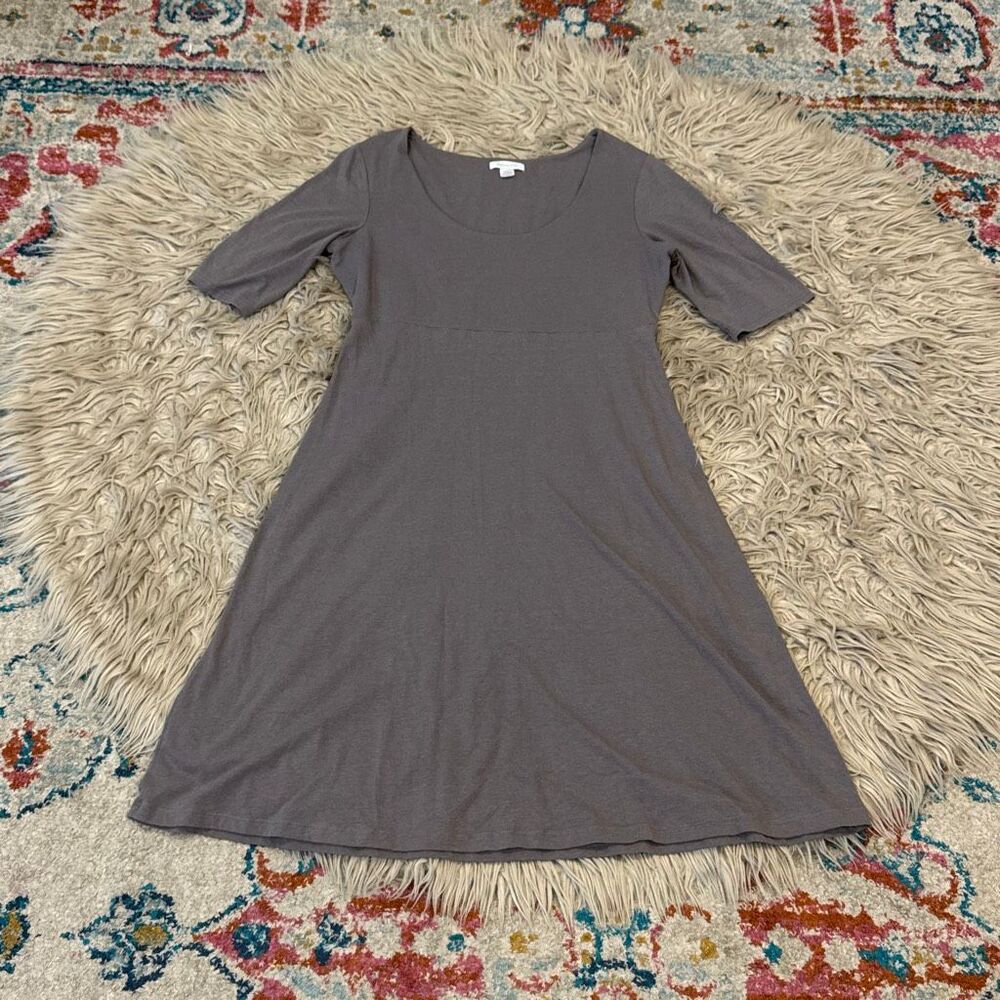 Garnet Hill dress size small